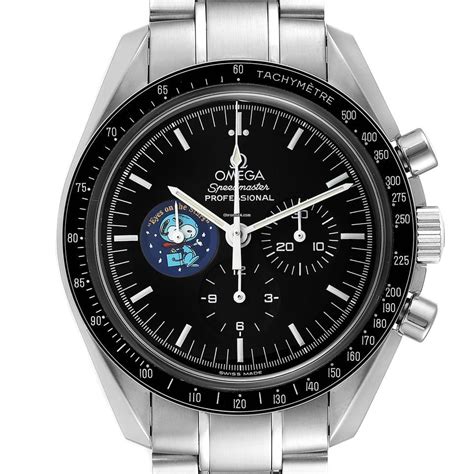 omega speedmaster professional moonwatch snoopy award 3578.51 00|omega speedmaster moonwatch.